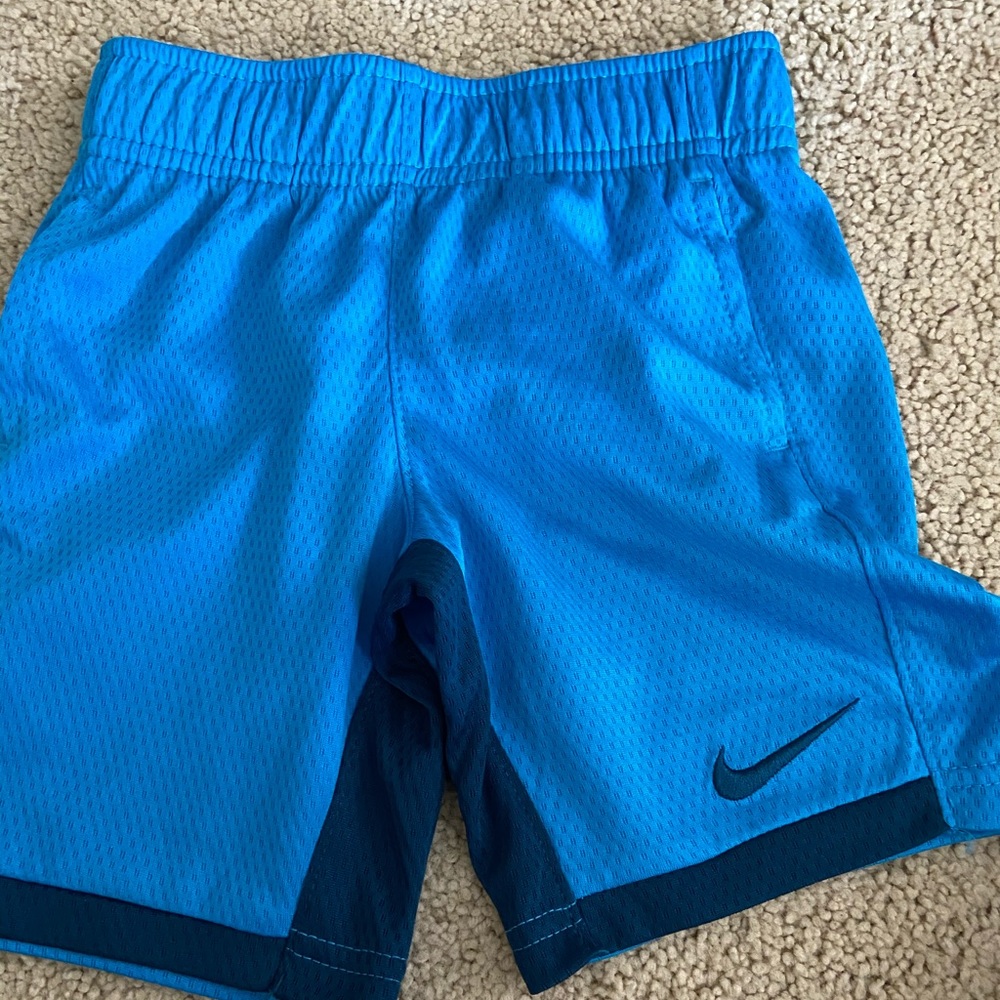 Nike shorts